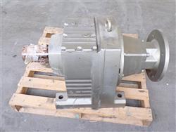 Image SEW-EURODRIVE Gear Reducer - 3 from Bid-on-Equipment.com
