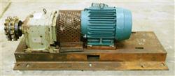 Image SEW-EURODRIVE Gear Motor Reducer - 4 from Bid-on-Equipment.com