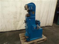 Image GEO. T. SCHMIDT Hi-Duty Hydraulic Roll Marking Machine - 13 from Bid-on-Equipment.com