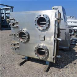 Image UNITED MCGILL Tray Dryer - 1 from Bid-on-Equipment.com