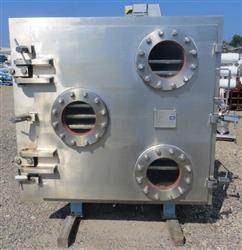 Image UNITED MCGILL Tray Dryer - 2 from Bid-on-Equipment.com