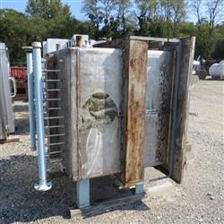 Image UNITED MCGILL Tray Dryer - 6 from Bid-on-Equipment.com