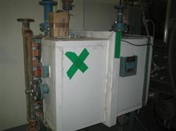 Image STOKES Heresite Lined Vacuum Shelf Dryer - 2 from Bid-on-Equipment.com