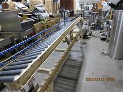 Image Shipping Conveyors - 10ft Long - 2 from Bid-on-Equipment.com