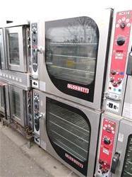 Image BLODGETT Double Stack Combi Oven - Natural Gas - 1 from Bid-on-Equipment.com