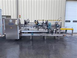 Image HARTNESS 835 Flex Case / Tray Packer - 1 from Bid-on-Equipment.com