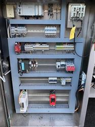 Image HARTNESS 835 Flex Case / Tray Packer - 11 from Bid-on-Equipment.com