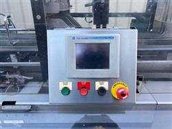 Image HARTNESS 835 Flex Case / Tray Packer - 12 from Bid-on-Equipment.com
