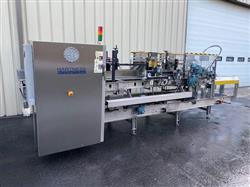 Image HARTNESS 835 Flex Case / Tray Packer - 2 from Bid-on-Equipment.com