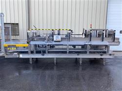 Image HARTNESS 835 Flex Case / Tray Packer - 4 from Bid-on-Equipment.com