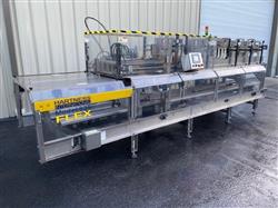 Image HARTNESS 835 Flex Case / Tray Packer - 5 from Bid-on-Equipment.com