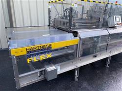 Image HARTNESS 835 Flex Case / Tray Packer - 6 from Bid-on-Equipment.com