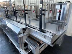 Image HARTNESS 835 Flex Case / Tray Packer - 7 from Bid-on-Equipment.com