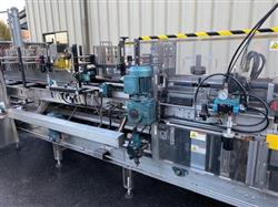 Image HARTNESS 835 Flex Case / Tray Packer - 8 from Bid-on-Equipment.com