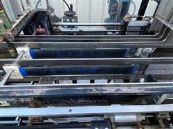 Image HARTNESS 835 Flex Case / Tray Packer - 9 from Bid-on-Equipment.com