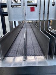 Image HARTNESS 835 Flex Case / Tray Packer - 10 from Bid-on-Equipment.com