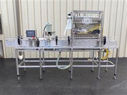 Image CASK Beverage Canning Line - 1 from Bid-on-Equipment.com