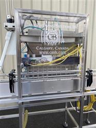 Image CASK Beverage Canning Line - 5 from Bid-on-Equipment.com