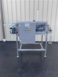 Image CASK Beverage Canning Line - 8 from Bid-on-Equipment.com