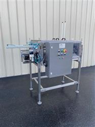 Image CASK Beverage Canning Line - 9 from Bid-on-Equipment.com