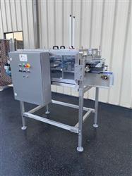 Image CASK Beverage Canning Line - 10 from Bid-on-Equipment.com