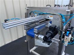 Image CASK Beverage Canning Line - 11 from Bid-on-Equipment.com