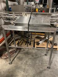 Image CASK Beverage Canning Line - 12 from Bid-on-Equipment.com