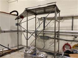 Image CASK Beverage Canning Line - 14 from Bid-on-Equipment.com