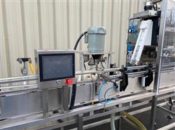 Image CASK Beverage Canning Line - 18 from Bid-on-Equipment.com