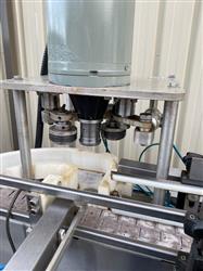 Image CASK Beverage Canning Line - 19 from Bid-on-Equipment.com
