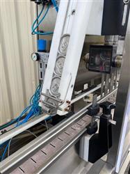 Image CASK Beverage Canning Line - 20 from Bid-on-Equipment.com