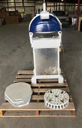 Image DOYON DSA322 Divider Rounder - 5 from Bid-on-Equipment.com