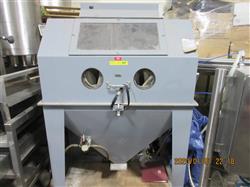 Image Sand Blaster - 1 from Bid-on-Equipment.com