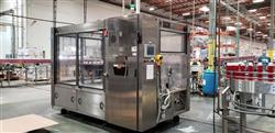 Image SIDEL Complete Carbonated Soft Drink Production and Filling Line - 9 from Bid-on-Equipment.com