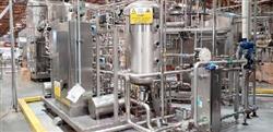 Image SIDEL Complete Carbonated Soft Drink Production and Filling Line - 11 from Bid-on-Equipment.com