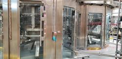 Image SIDEL Complete Carbonated Soft Drink Production and Filling Line - 12 from Bid-on-Equipment.com