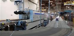 Image SIDEL Complete Carbonated Soft Drink Production and Filling Line - 4 from Bid-on-Equipment.com