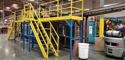 Image SIDEL Complete Carbonated Soft Drink Production and Filling Line - 5 from Bid-on-Equipment.com
