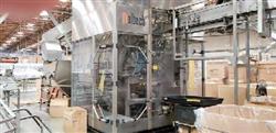 Image SIDEL Complete Carbonated Soft Drink Production and Filling Line - 6 from Bid-on-Equipment.com