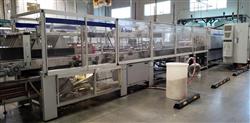 Image SIDEL Complete Carbonated Soft Drink Production and Filling Line - 7 from Bid-on-Equipment.com