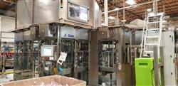 Image SIDEL Complete Carbonated Soft Drink Production and Filling Line - 8 from Bid-on-Equipment.com