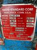 Image DAVIS-STANDARD / STERLING Extruder with Gear Boxes - 2 from Bid-on-Equipment.com