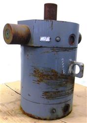 Image REXROTH Cylinder - 3 from Bid-on-Equipment.com