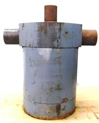 Image REXROTH Cylinder - 5 from Bid-on-Equipment.com