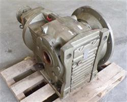 Image SEW-EURODRIVE Gear Reducer - 2 from Bid-on-Equipment.com