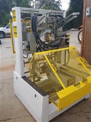 Image SWF 1T4 Tray Former - 1 from Bid-on-Equipment.com