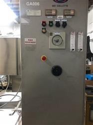 Image 10 Liter COLLETTE GRAL High Shear Mixer - Stainless Steel Product Contact Surfaces - 3 from Bid-on-Equipment.com