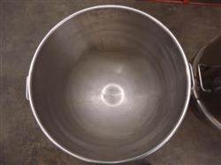 Image HOBART V-1401 Mixer - 11 from Bid-on-Equipment.com