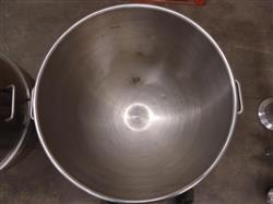 Image HOBART V-1401 Mixer - 12 from Bid-on-Equipment.com