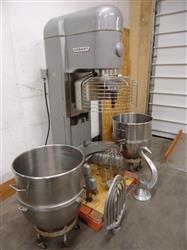 Image HOBART V-1401 Mixer - 2 from Bid-on-Equipment.com
